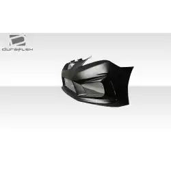 2010-2012 Hyundai Genesis Coupe 2DR MS Front Bumper - 1 Piece image - 9