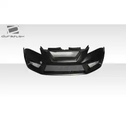 2010-2012 Hyundai Genesis Coupe 2DR MS Front Bumper - 1 Piece image - 13