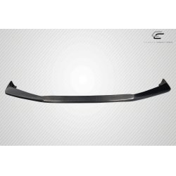 2013-2016 Subaru BRZ Carbon Creations Spirit Front Lip Spoiler Air Dam - 1 Piece image - 2