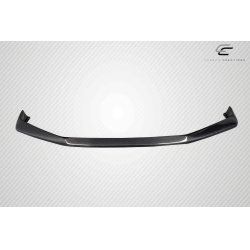 2013-2016 Subaru BRZ Carbon Creations Spirit Front Lip Spoiler Air Dam - 1 Piece image - 3