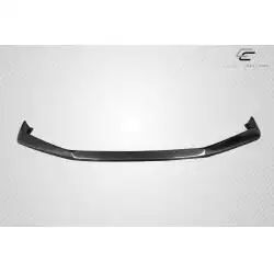 2013-2016 Subaru BRZ Spirit Front Lip Spoiler Air Dam - 1 Piece (S) image - 3