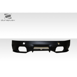 2013-2020 Scion FR-S Toyota 86 BRZ Duraflex TD3000 V2 Rear Diffuser - 1 Piece image - 3