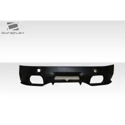 2013-2020 Scion FR-S Toyota 86 BRZ TD3000 V2 Rear Diffuser - 1 Piece image - 3
