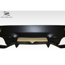 2013-2020 Scion FR-S Toyota 86 BRZ Duraflex TD3000 V2 Rear Diffuser - 1 Piece image - 6