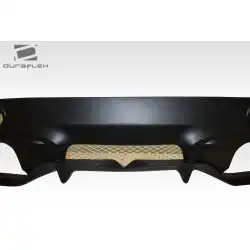 2013-2020 Scion FR-S Toyota 86 BRZ TD3000 V2 Rear Diffuser - 1 Piece image - 6