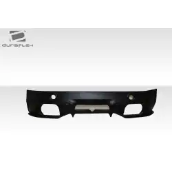2013-2020 Scion FR-S Toyota 86 BRZ TD3000 V2 Rear Diffuser - 1 Piece image - 5