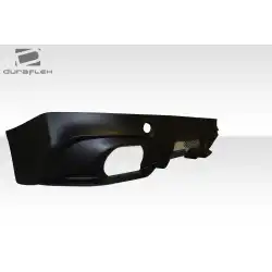 2013-2020 Scion FR-S Toyota 86 BRZ TD3000 V2 Rear Diffuser - 1 Piece image - 7