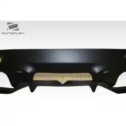 2013-2020 Scion FR-S Toyota 86 BRZ TD3000 V2 Rear Diffuser - 1 Piece image - 11