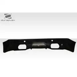 2013-2020 Scion FR-S Toyota 86 BRZ TD3000 V2 Rear Diffuser - 1 Piece image - 15