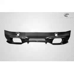 2013-2020 Scion FR-S Toyota 86 BRZ TD3000 V2 Rear Diffuser - 1 Piece (S) image - 3