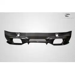 2013-2020 Scion FR-S Toyota 86 BRZ TD3000 V2 Rear Diffuser - 1 Piece (S) image - 5