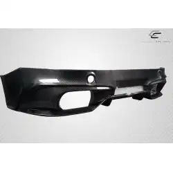 2013-2020 Scion FR-S Toyota 86 BRZ TD3000 V2 Rear Diffuser - 1 Piece (S) image - 7