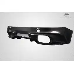 2013-2020 Scion FR-S Toyota 86 BRZ TD3000 V2 Rear Diffuser - 1 Piece (S) image - 9