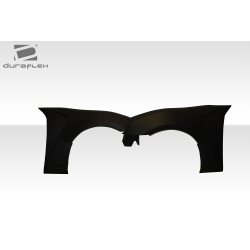 2013-2020 Scion FR-S Toyota 86 Subaru BRZ Duraflex AM-S Front Fenders - 2 Piece image - 4