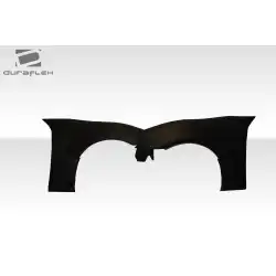 2013-2020 Scion FR-S Toyota 86 Subaru BRZ AM-S Front Fenders - 2 Piece image - 4