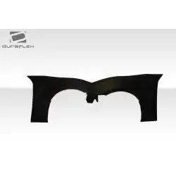 2013-2020 Scion FR-S Toyota 86 Subaru BRZ AM-S Front Fenders - 2 Piece image - 7