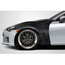 2013-2020 Scion FR-S Toyota 86 Subaru BRZ AMS Front Fenders - 2 Pieces image - 1