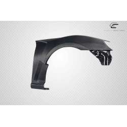 2013-2020 Scion FR-S Toyota 86 Subaru BRZ Carbon Creations AMS Front Fenders - 2 Pieces image - 3