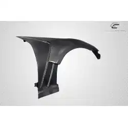 2013-2020 Scion FR-S Toyota 86 Subaru BRZ AMS Front Fenders - 2 Pieces image - 4