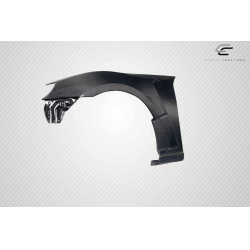 2013-2020 Scion FR-S Toyota 86 Subaru BRZ Carbon Creations AMS Front Fenders - 2 Pieces image - 6