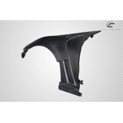 2013-2020 Scion FR-S Toyota 86 Subaru BRZ Carbon Creations AMS Front Fenders - 2 Pieces image - 7