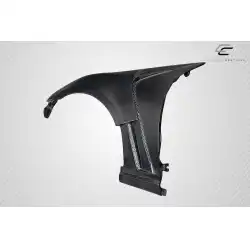 2013-2020 Scion FR-S Toyota 86 Subaru BRZ AMS Front Fenders - 2 Pieces image - 7