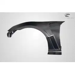 2013-2020 Scion FR-S Toyota 86 Subaru BRZ AMS Front Fenders - 2 Pieces image - 10