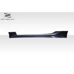 2013-2020 Scion FR-S Toyota 86 Subaru BRZ TD3000 V2 Side Skirts Rocker Panels - 2 Piece image - 4