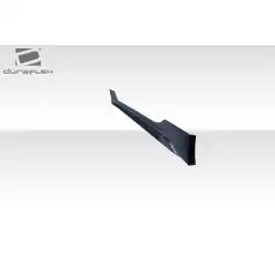 2013-2020 Scion FR-S Toyota 86 Subaru BRZ TD3000 V2 Side Skirts Rocker Panels - 2 Piece image - 6