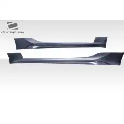2013-2020 Scion FRS TD3000 V2 Side Skirts image - 5