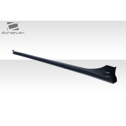 2013-2020 Scion FR-S Toyota 86 Subaru BRZ Duraflex tS Look Side Skirts Rocker Panels - 2 Piece image - 7
