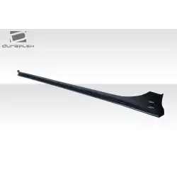 2013-2020 Scion FR-S Toyota 86 Subaru BRZ tS Look Side Skirts Rocker Panels - 2 Piece image - 7