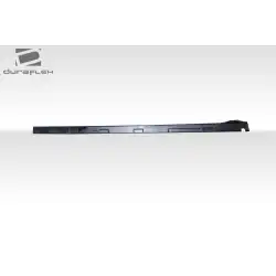 2013-2020 Scion FR-S Toyota 86 Subaru BRZ tS Look Side Skirts Rocker Panels - 2 Piece image - 10