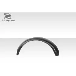 2013-2020 Scion FR-S Toyota 86 Subaru BRZ Hako Fender Flares - 4 Piece (S) image - 6