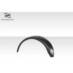 2013-2020 Scion FR-S Toyota 86 Subaru BRZ Hako Fender Flares - 4 Piece (S) image - 8