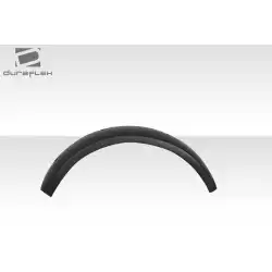 2013-2020 Scion FR-S Toyota 86 Subaru BRZ Hako Fender Flares - 4 Piece (S) image - 12