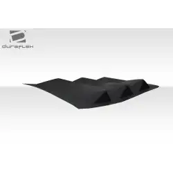 2014-2019 Chevrolet Corvette C7 ZLR Rear Window Louver - 1 Piece (S) image - 10
