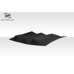 2014-2019 Chevrolet Corvette C7 ZLR Rear Window Louver - 1 Piece (S) image - 12