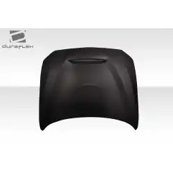 2014-2021 BMW 2 Series F22 / F87 M2 GTS Look Hood - 1 Piece image - 21