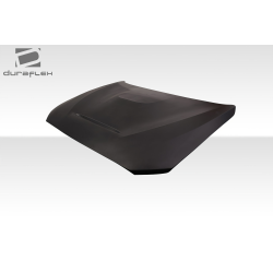 2014-2021 BMW 2 Series F22 / F87 M2 Duraflex GTS Look Hood - 1 Piece image - 5