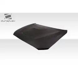 2014-2021 BMW 2 Series F22 / F87 M2 GTS Look Hood - 1 Piece image - 4