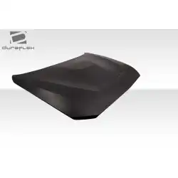 2014-2021 BMW 2 Series F22 / F87 M2 GTS Look Hood - 1 Piece image - 5