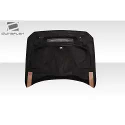 2014-2021 BMW 2 Series F22 / F87 M2 GTS Look Hood - 1 Piece image - 23