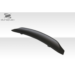 2014-2016 Porsche Cayman Duraflex GT4 Ducktail Rear Wing Spoiler - 1 Piece image - 4