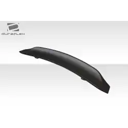 2014-2016 Porsche Cayman GT4 Ducktail Rear Wing Spoiler - 1 Piece image - 3