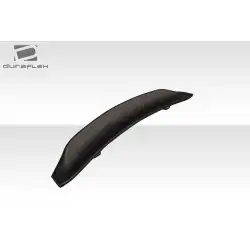 2014-2016 Porsche Cayman GT4 Ducktail Rear Wing Spoiler - 1 Piece image - 4