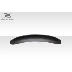 2014-2016 Porsche Cayman GT4 Ducktail Rear Wing Spoiler - 1 Piece image - 6