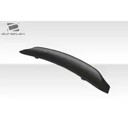 2014-2016 Porsche Cayman GT4 Ducktail Rear Wing Spoiler - 1 Piece image - 7