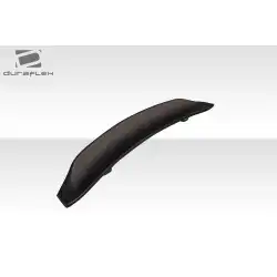 2014-2016 Porsche Cayman GT4 Ducktail Rear Wing Spoiler - 1 Piece image - 9