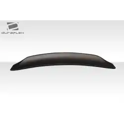 2014-2016 Porsche Cayman GT4 Ducktail Rear Wing Spoiler - 1 Piece image - 11